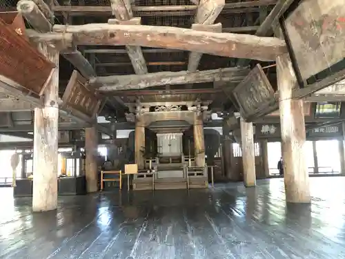 厳島神社(広島県)