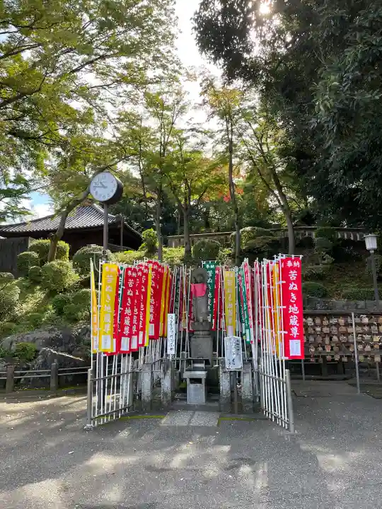 喜多院(埼玉県)