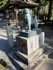 古熊神社(山口県)