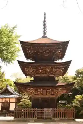 前山寺(長野県)
