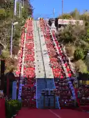 十二所神社(大子町大子)のお祭り