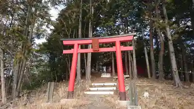 二渡神社(宮城県)