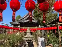 おふさ観音(観音寺)(奈良県)