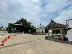 雲龍山 本證寺(愛知県)