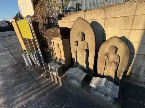 西光寺(東京都)