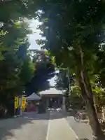 蛇窪神社(東京都)