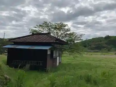 清浄院のその他建物