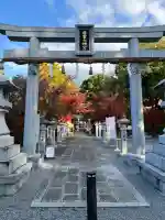 出雲大神宮(京都府)
