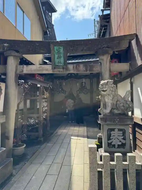 山桜神社(岐阜県)