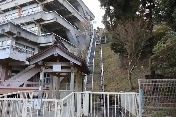 高良大社(福岡県)