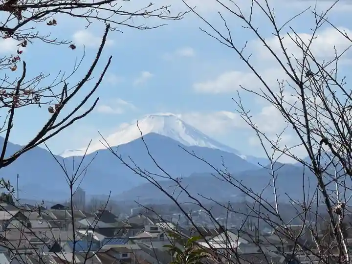 高幡不動尊 金剛寺(東京都)