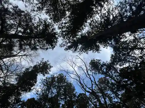 都々古別神社(八槻)(福島県)