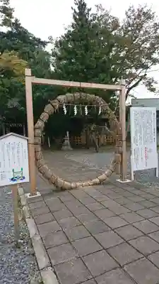 津島神社のその他建物