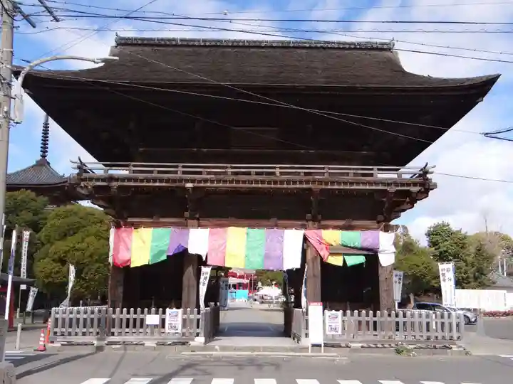 甚目寺(愛知県)