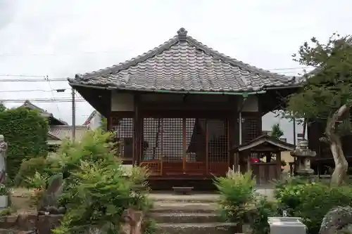 永泉寺の建物その他