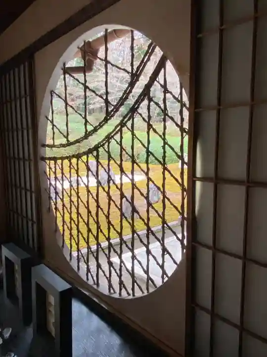 光明院(光明禅院)(京都府)