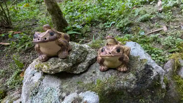 岩船寺(京都府)