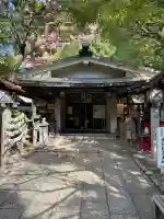 洲嵜神社(愛知県)