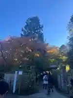 明月院(神奈川県)