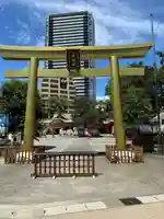 金神社(岐阜県)