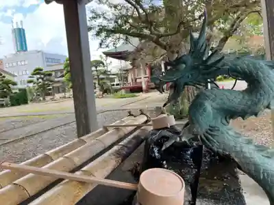 護國院(厄除不動尊)(茨城県)