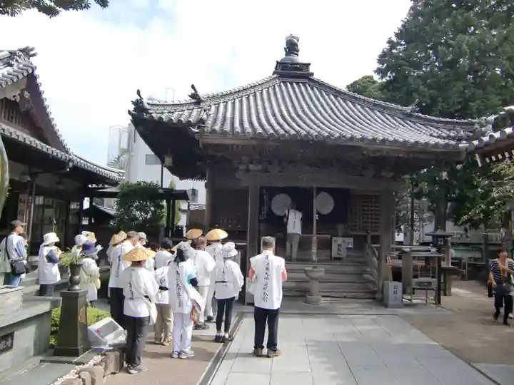 大日寺(徳島県)