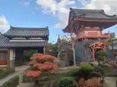 西方院(大阪府)