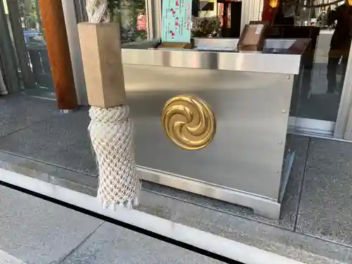 日比谷神社(東京都)