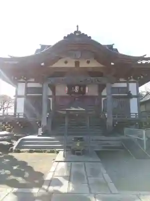 天王院(群馬県)