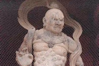 粉河寺(和歌山県)