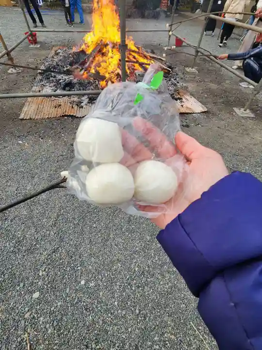 日枝神社(神奈川県)