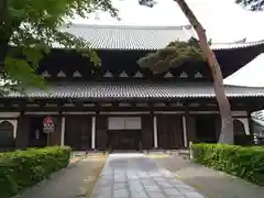 相国寺（相国承天禅寺）(京都府)