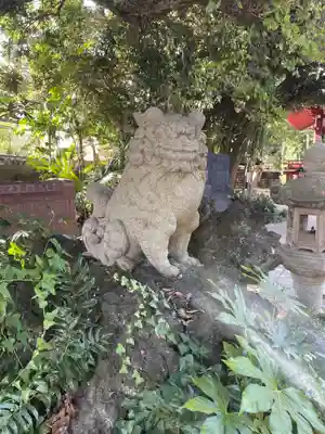 柏諏訪神社(千葉県)