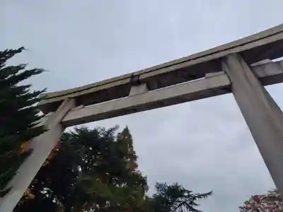 川口神社(埼玉県)