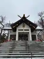 手稲神社(北海道)