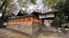 三栖神社(京都府)