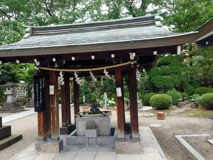 里之宮 湯殿山神社(山形県)