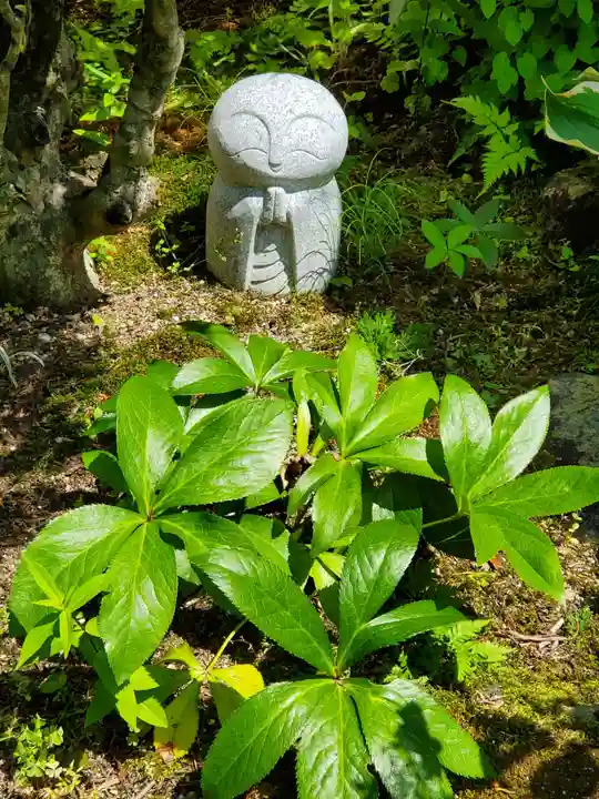 長命寺(福島県)