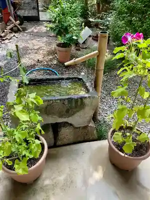 神明宮(栃木県)