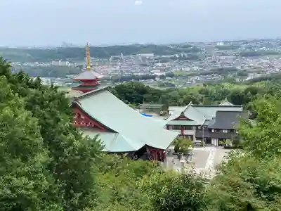 願昭寺のその他建物