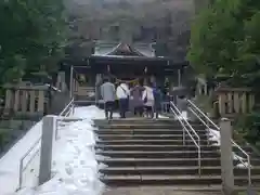 八幡神社(福井県)