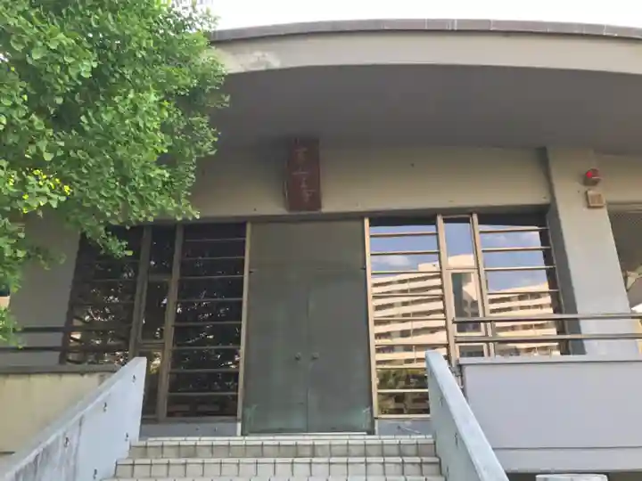 木母寺のその他建物