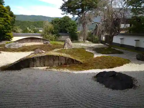 実相院門跡(京都府)