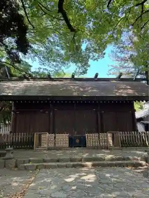 洲崎大神(神奈川県)