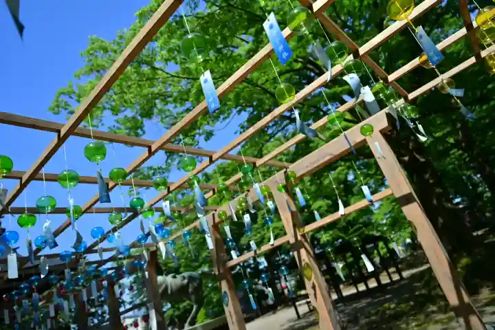 金峯神社(新潟県)