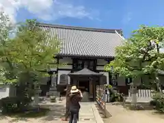 広禅寺(三重県)