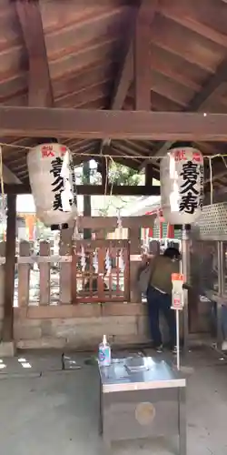 住吉大社(大阪府)