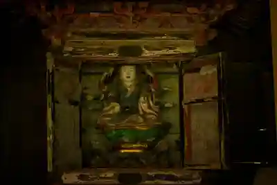 葦不合神社(千葉県)