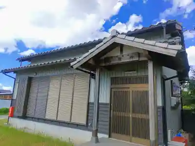 浅間神社のその他建物