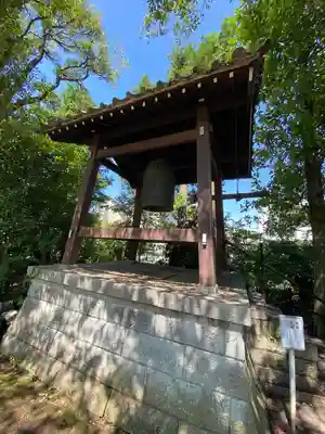 観音寺（世田谷山観音寺）(東京都)